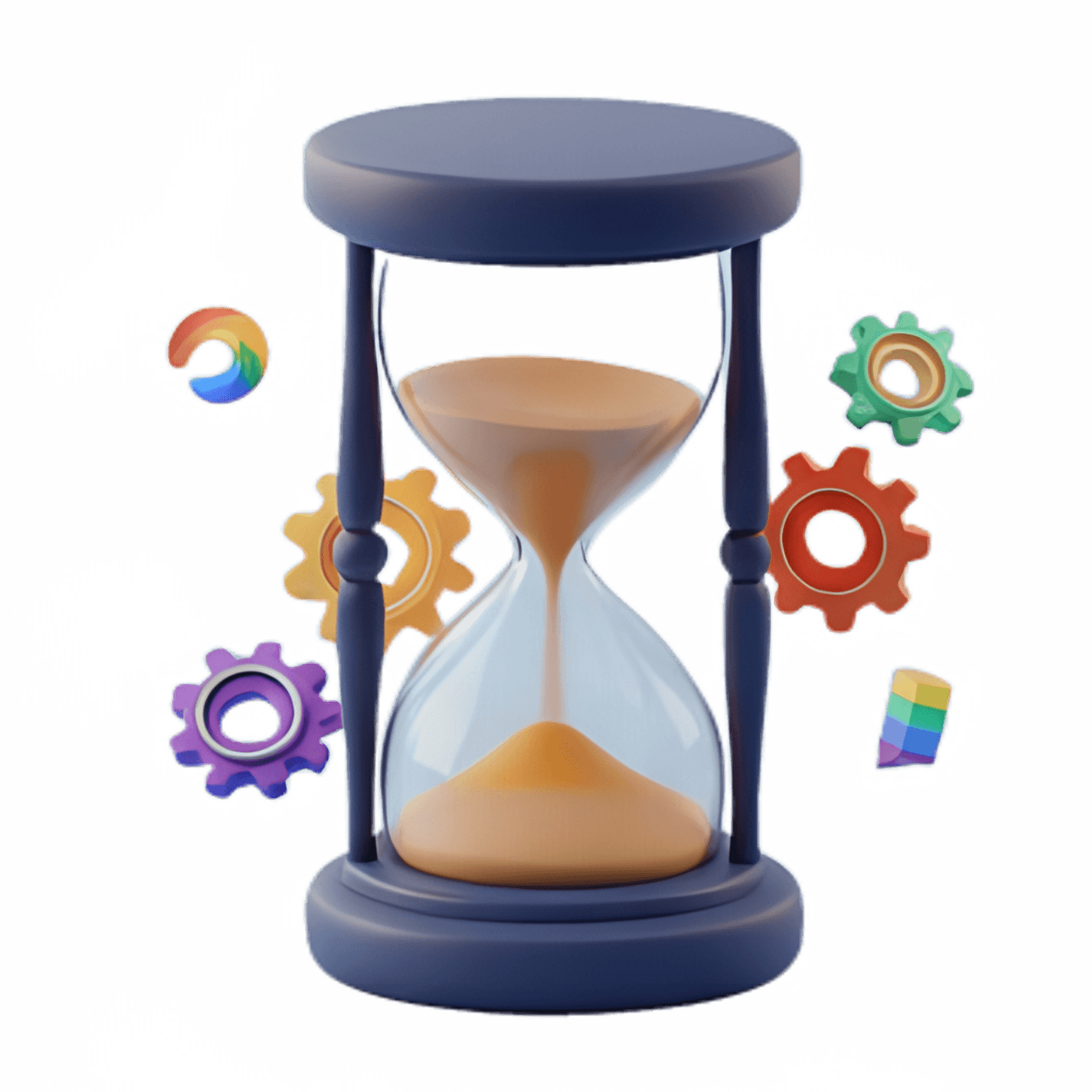 Handle More Customers